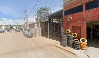 Negocio Herrería Vidrios, Aluminios Y Puertas De Garaje