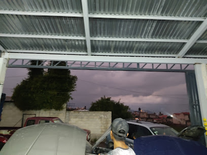 Negocio Herrería Vidrios Y Aluminio