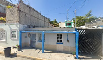 Negocio Herrería, Vidrios Y Aluminios El Campechano