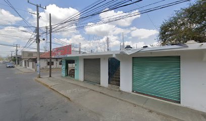 Negocio Herreria Vidrios Y Aluminios La Victoria