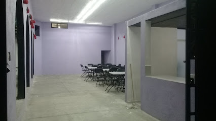 Negocio Herrería Vidrios Y Aluminios Vázquez