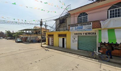 Negocio Herreria Y Vidrieria 