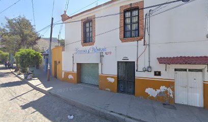 Negocio Herreria Y Vidrieria Rico