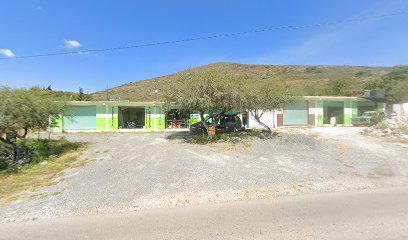 Negocio Herrería Y Vidriería Xhindo