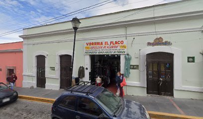 Herrería Y Vidriería
