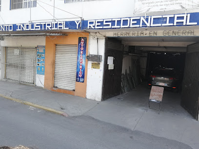 Herreria,Vidrieria Y Aluminio - Mantenimiento Industrial Y Residencial