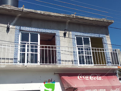Negocio Herrería,Vidrios Y Aluminios Castillo