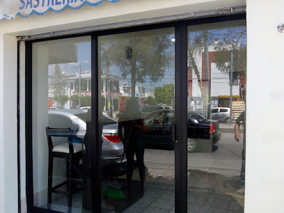Hp Vidrio Y Aluminio