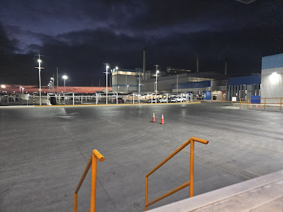 Industria Vidriera De Coahuila