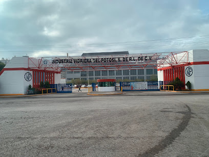 Industrial Vidriera Del Potosí