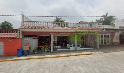 Negocio Innovaciónes En Aluminios Y Cristales M & R