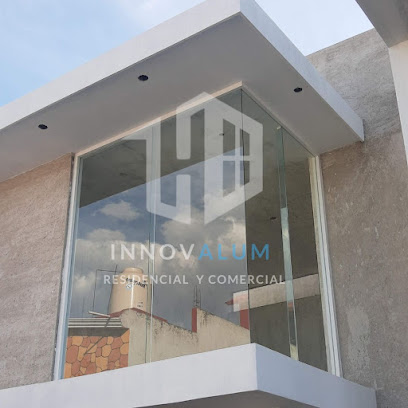 Innovalumvidrieria