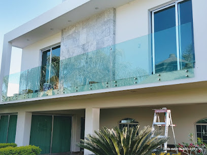 Inova Glass. Cristal Templado De Mazatlán