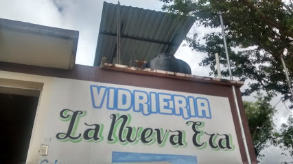 La Nueva Era Vidrieria