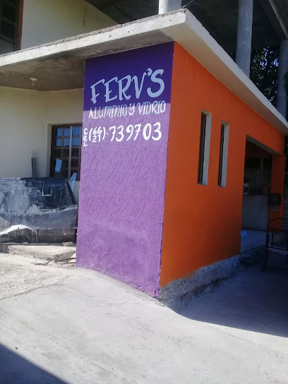 La Nueva Vidriera