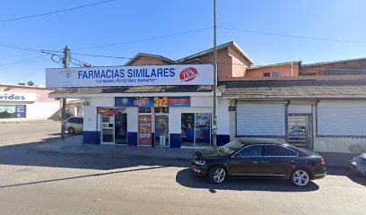 La Nueva Vidriera