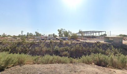 La Vidriera