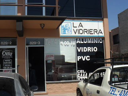 Negocio La Vidriera