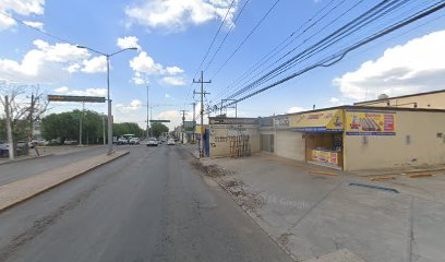 La Vidriería
