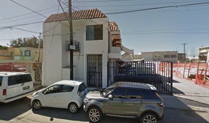 Laredo Vidriera