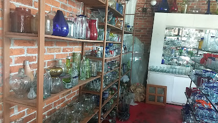Negocio Leogar