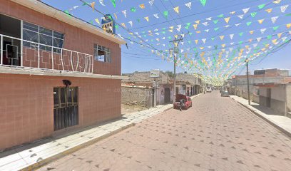 Negocio 'Leondez'' Vidrios