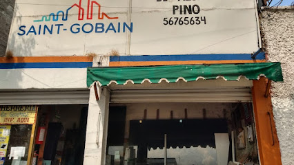Negocio Local Vidriería 