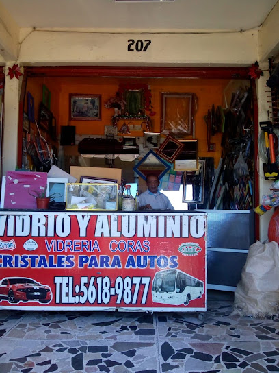 Local Vidriería