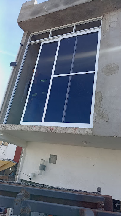 Los Delfines Vidrieria Y Aluminio