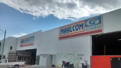 Negocio Maalcom Mayoreo De Aluminio Y Complementos