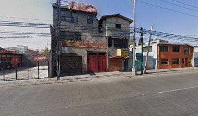 Negocio Madovi Todo En Aluminio Y Cristal