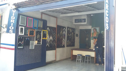 Marcos & Vidrios