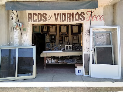 Negocio Marcos Y Vidrios Jocelin