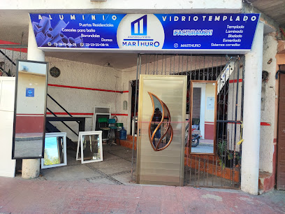Negocio Marthuro Vidrio Y Aluminio