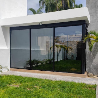 Negocio Martínez Vidrios Y Aluminios