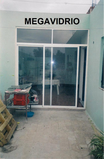 Mega Vidrio Y Aluminio San Ignacio