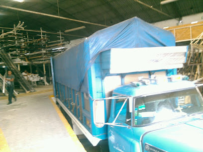 Megaluminio Servicios S.a. De C.v.
