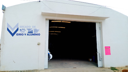 Negocio Mercado De Vidrio Y Aluminio