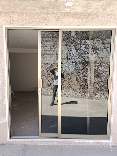 Negocio Metalglass