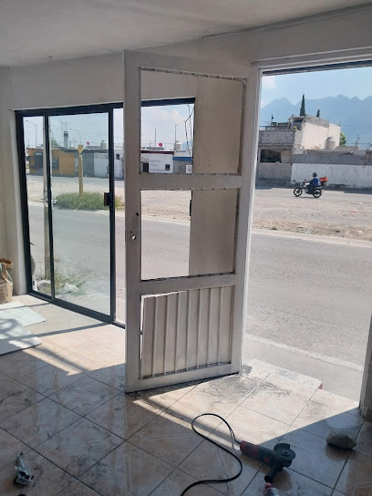 Mexjcan Glas Vidrioalum