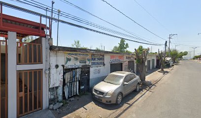 Negocio Minio Y Vidrio