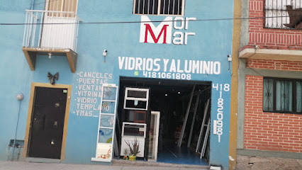Mor-Mar Vidriería