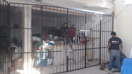 Multialuminios Mijangos