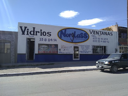 Negocio Norglass