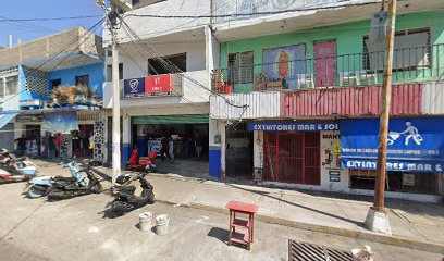 Negocio Nueva Vidriería Del Puerto