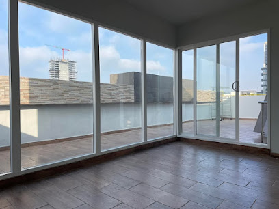 P&P Windows And Doors