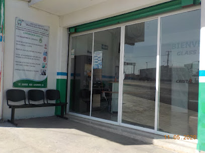 Negocio Parabrisas Glass Master Apizaco