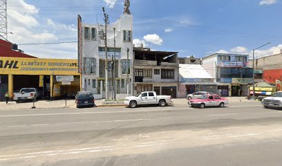 Parabrisas Ordaz