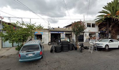 Parabrisas Y Vidrios