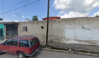 Parpa Grupo Vidriero